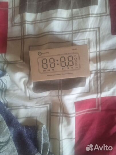 Мини радиоприёмник