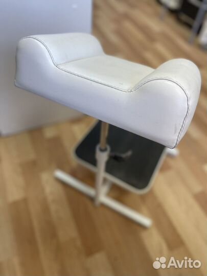 Подставка для педикюра