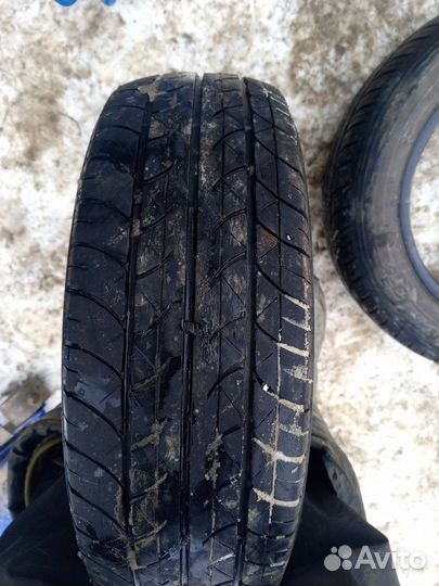Резина 155 65 р13 летняя