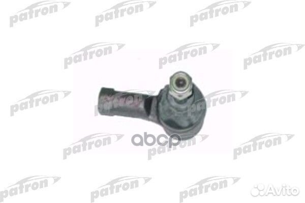 Наконечник рулевой тяги 324042 opel: corsa 93