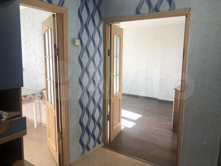 2-к. квартира, 54 м², 3/5 эт.