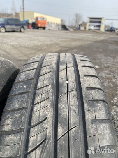 Cordiant Sport 2 195/65 R15 91H