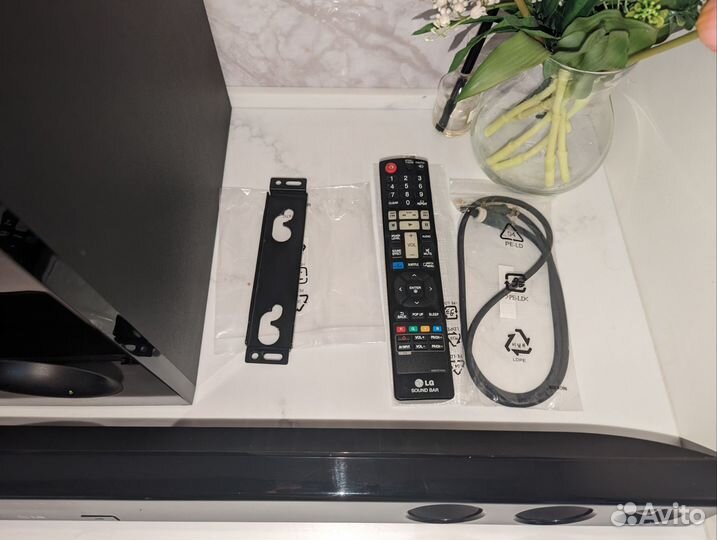 Саундбар LG NB3630A