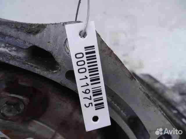 АКПП, Suzuki Grand Vitara 2009