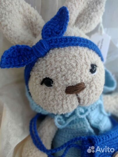 Плюшевые игрушки, ручная работа