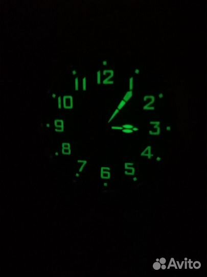 Часы Восток Бронза 1943 Юбилейные номера до 450шт