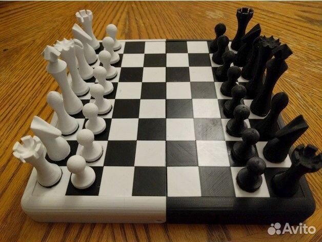 3D Модели для 3D Принтера(6700шт)