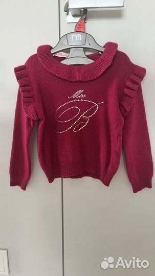 Blumarine кофта