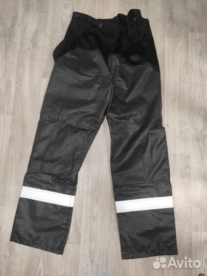 Сварочный костюм летний