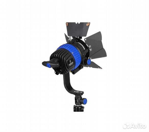 Осветитель светодиодный GreenBean zoom 60 LED