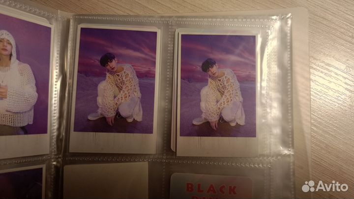 Офф карты кпоп itzy, stray kids, Twice