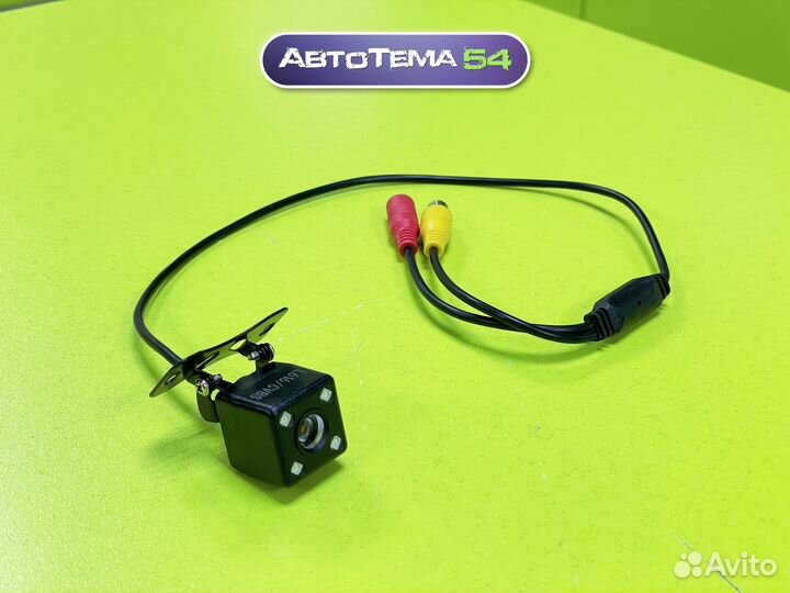 Камера з/вида L616