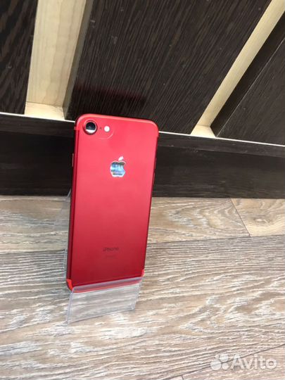 iPhone 7, 128 ГБ