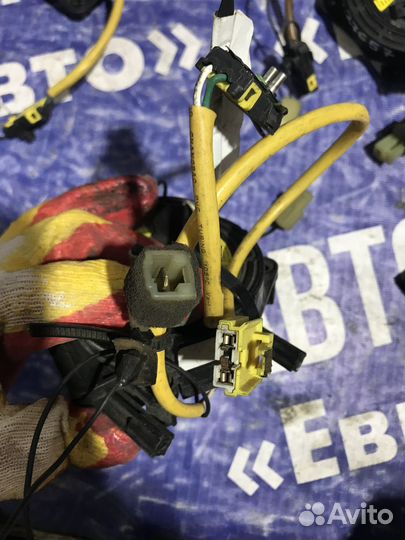 Шлейф подрулевой Chevrolet Lanos Шевроле Ланос