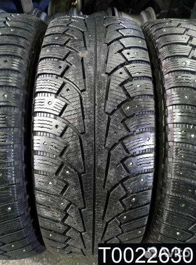 Nokian Tyres Hakkapeliitta SUV 5 265/60 R18 96T