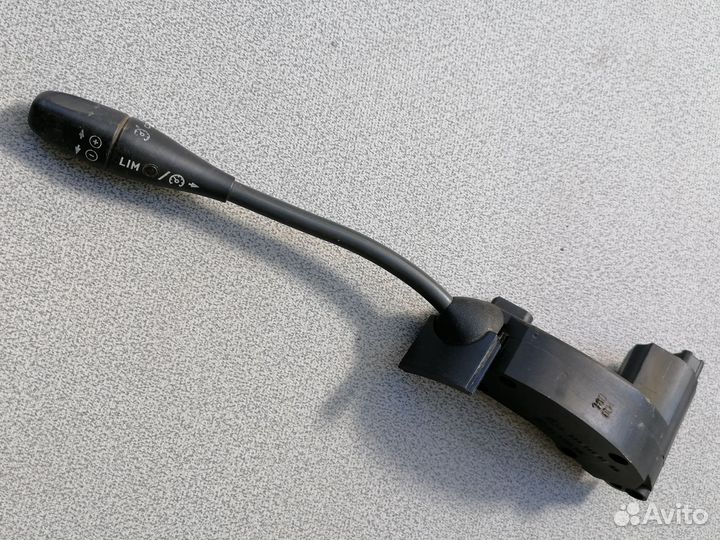 Переключатель круиз-контроля Mercedes S-W220 1999г