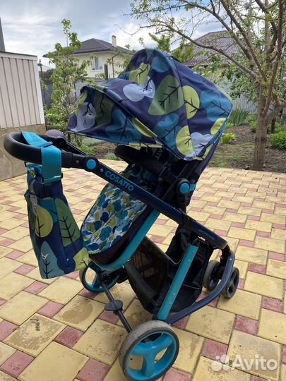 Коляска Cosatto 2 в 1