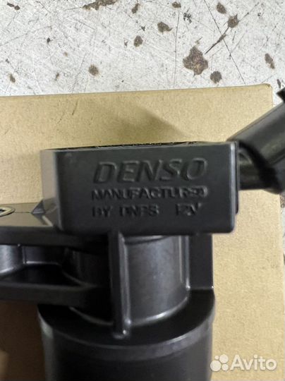 Катушка зажигания 27300-3F100