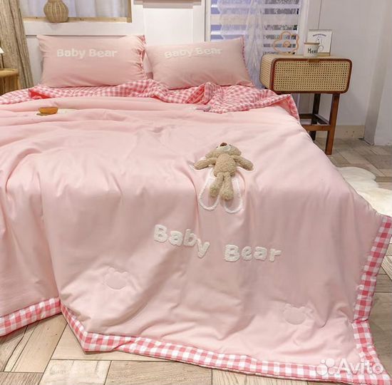 Белье постельное