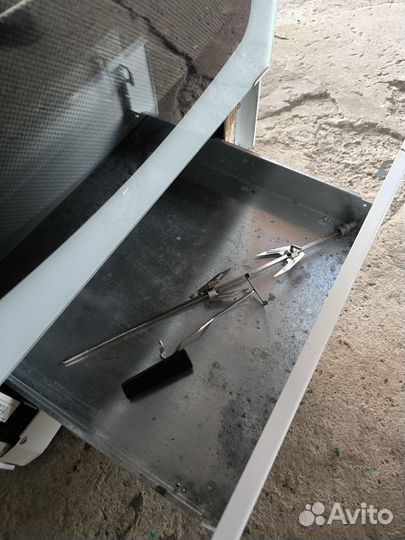 Газовая плита гефест бу 60 см