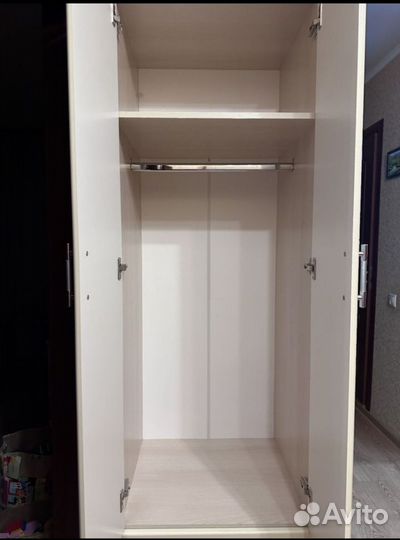 Шкаф детский