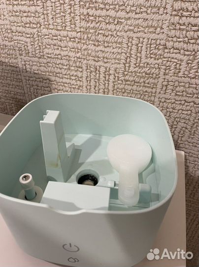 Увлажнитель воздуха dexp