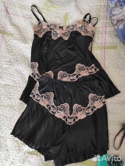 Комплект пежамы 44,46