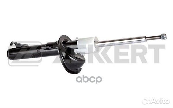 Амортизатор газовый передней подвески Ford Fies