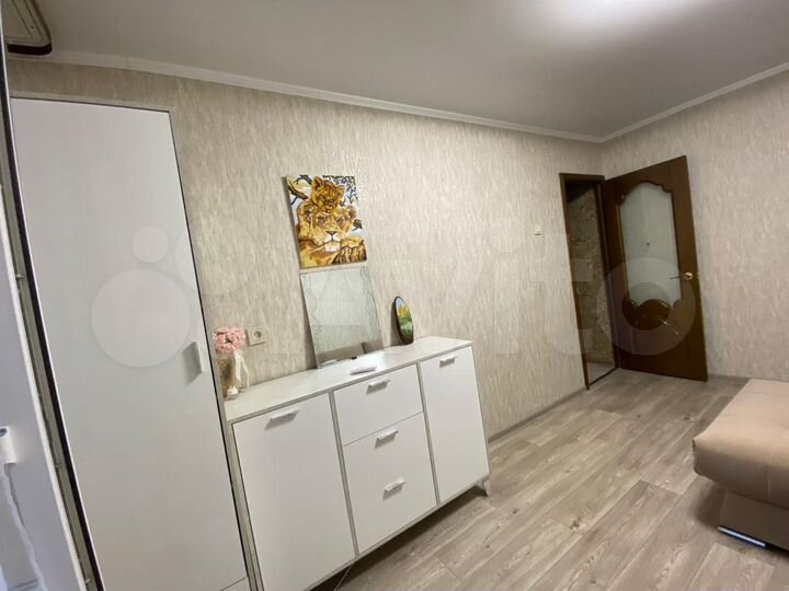 2-к. квартира, 53,1 м², 2/9 эт.