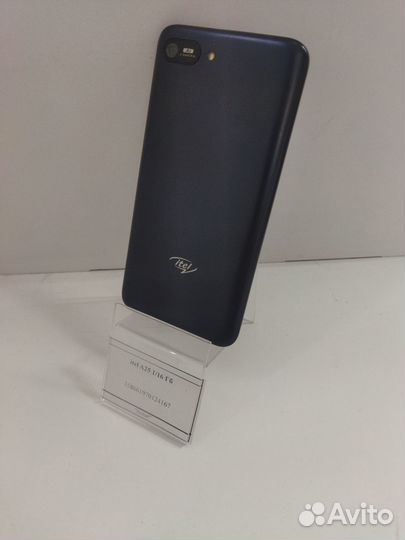 Itel A25, 16 ГБ