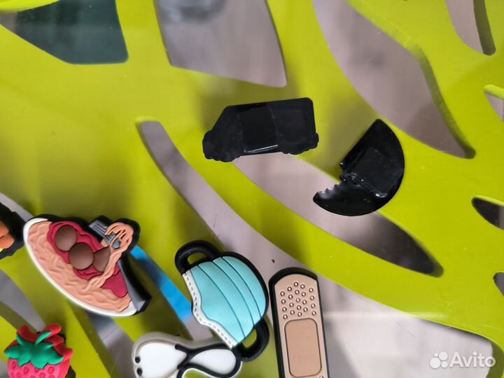 Джибитсы crocs