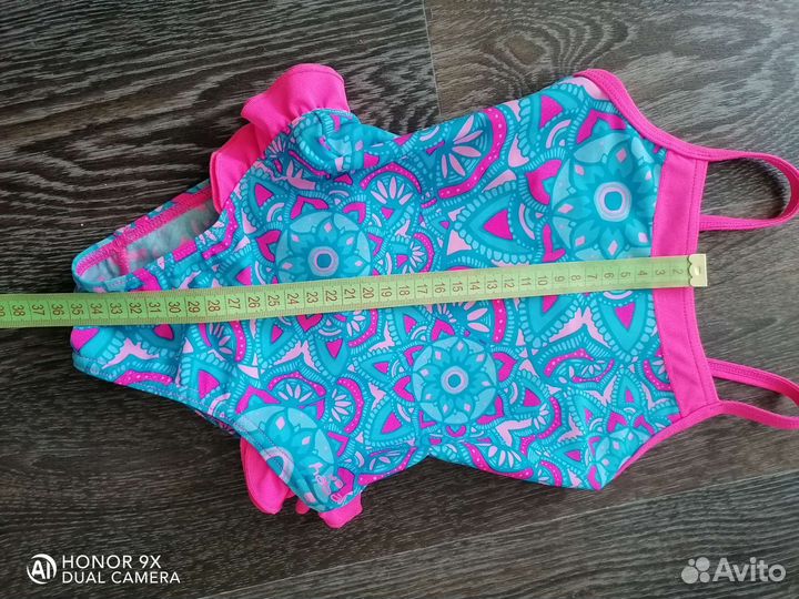 Купальник детский