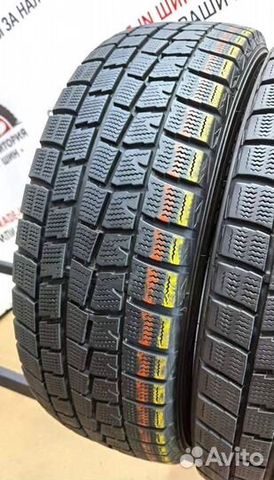 Dunlop Winter Maxx WM01 185/60 R15 88Q