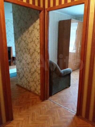 2-к. квартира, 43 м², 3/5 эт.