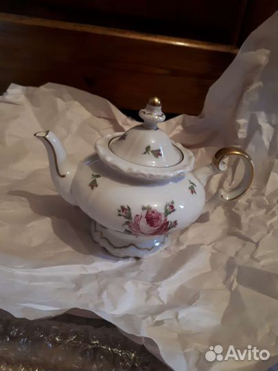 Чайник от сервиза Weimar