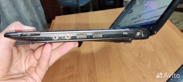 Нетбук Acer Aspire 1410