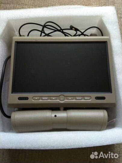 DL DVD 8836 плеер