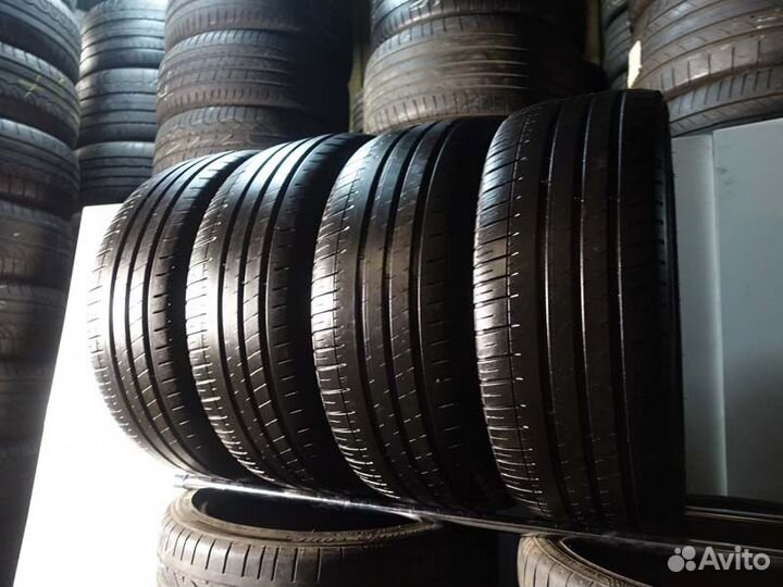 Michelin Primacy 3 225/45 R17