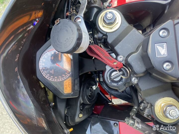 Продаются мотоцик хонда