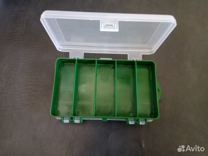 Коробка для рыбалки