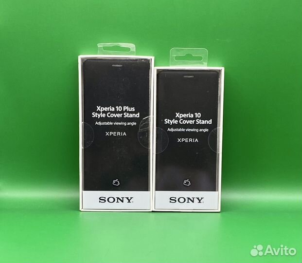 Чехлы на Sony 10 / X Performance / X Compact / X