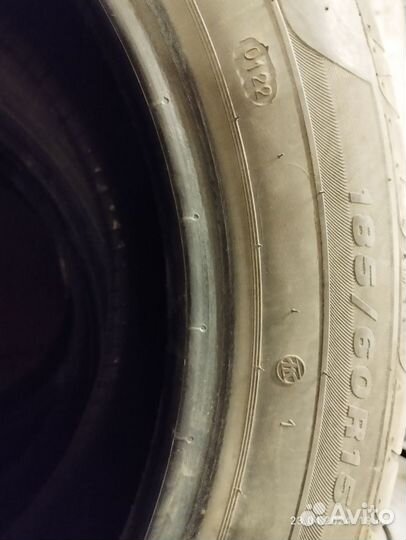 Viatti Strada Asimmetrico V-130 185/60 R15 84H