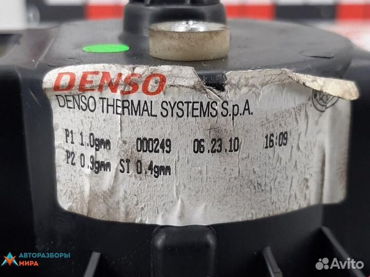 Моторчик печки Alfa Romeo MiTo 955 2010 77365145