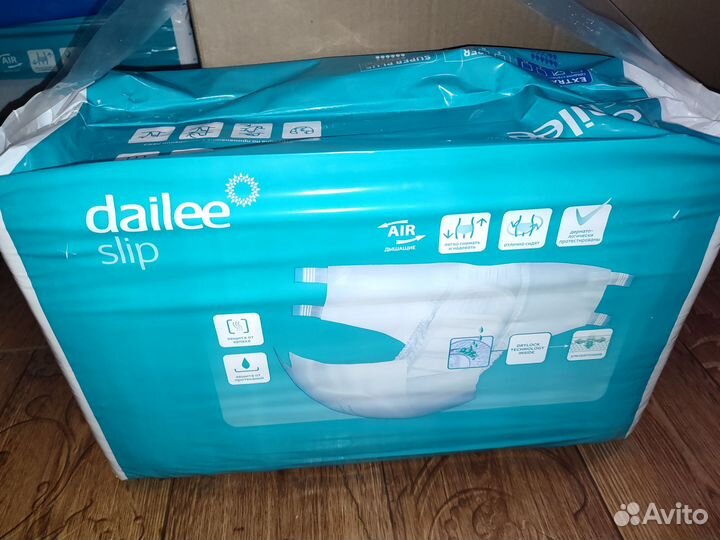 Памперсы для взрослых размер м