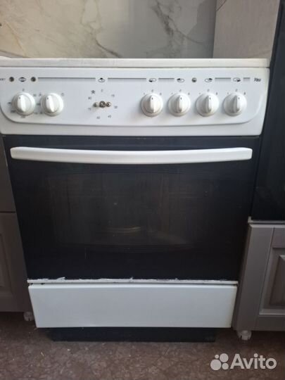 Плита электрическая Rika