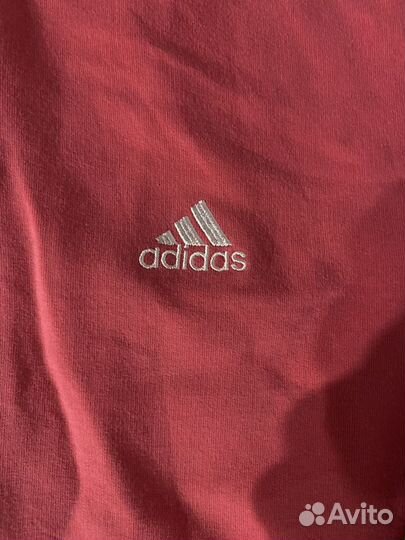 Зип худи Adidas Originals