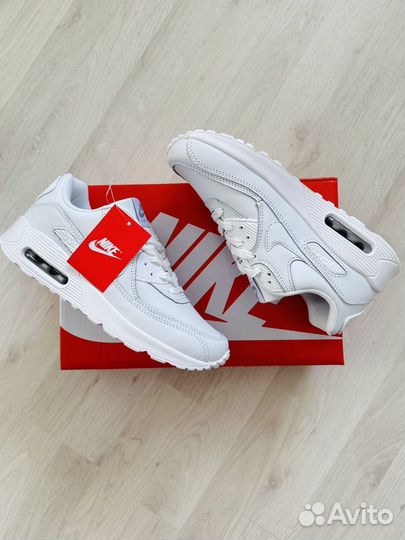 Кроссовки Nike Air Max