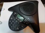 Телефон Polycom SoundStation2 (разное описании)