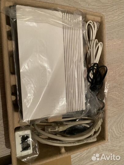Продаётся роутер TP Link