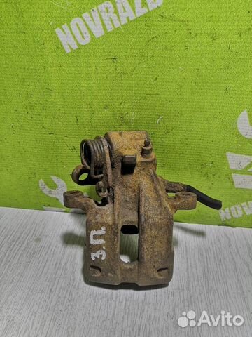 Суппорт задний правый Фольксваген Пассат Б3